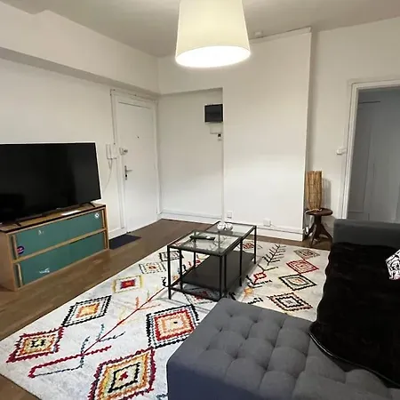 Apartment Jupiter 2, Appt Hyper Centre