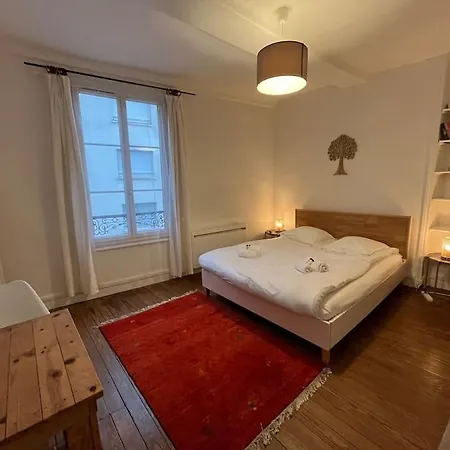Apartment Jupiter 2, Appt Hyper Centre Caen