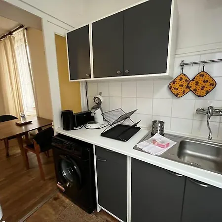 Apartment Jupiter 2, Appt Hyper Centre