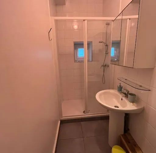 Jupiter 2, Appt Hyper Centre Apartment